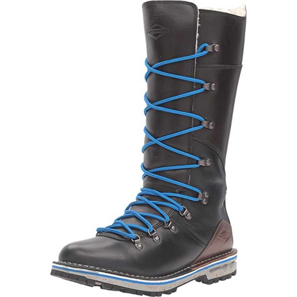 🚫SOLD🚫 Merrell Women's Sugarbush Tall Waterproof Boots Size 5.5 - Picture 6 of 16